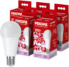 Набор ламп LED А60-U 20W Е27 6500К 21век
