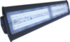 Светильник линейный ДСП-LED-721-100W-4000K / 952850 21век