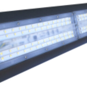 Светильник линейный ДСП-LED-721-100W-4000K / 952850 21век