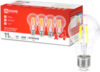 Набор ламп LED-A60-deco / 4690612053417 21век