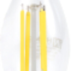 Лампа LED-Свеча на ветру-deco / 4690612034997 21век