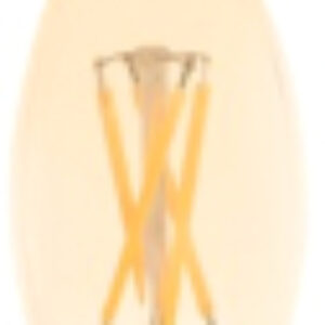 Лампа Led F35 F 4W E14 3000K 21век