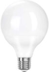 Лампа LED G95 15W E27 3000K 21век