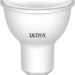 Лампа LED-GU10-5W-3000K 21век
