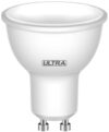 Лампа LED-GU10-5W-4000K 21век