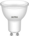 Лампа LED-GU10-7W-3000K 21век