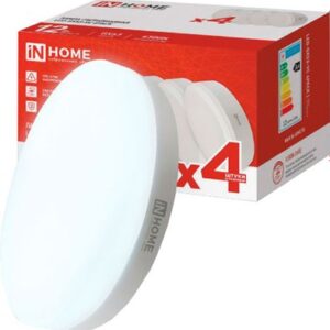 Набор ламп LED-GX53-VC / 4690612052960 21век