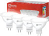 Набор ламп LED-JCDR-VC / 4690612047935 21век