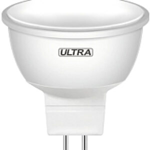 Лампа LED-MR16-5W-4000K 21век