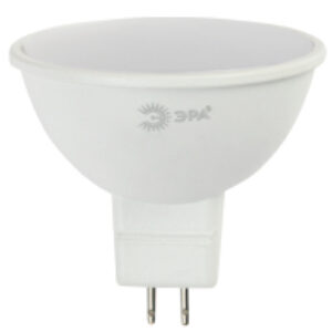 Лампа LED MR16-8W-12V-860-GU5.3 / Б0049095 21век