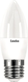 Лампа LEDRB/5-C35/830/E27 / 15051 21век