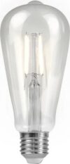 Лампа LED-ST64-deco / 4690612050850 21век
