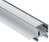 Профиль для светодиодной ленты Led Strip ALM014S-2M 21век