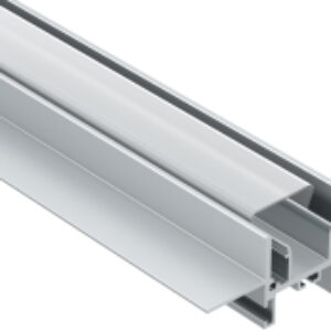 Профиль для светодиодной ленты Led Strip ALM014S-2M 21век