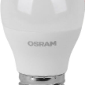 Лампа LED Value Р60 7Вт Е27 6500К / 4058075579866 21век