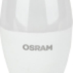 Лампа LED Value В75 10Вт Е14 4000К / 4058075579187 21век