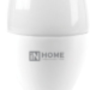 Лампа LED-Свеча-VC / 4690612020471 21век