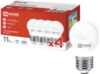 Набор ламп LED-ШАР-VC / 4690612047881 21век