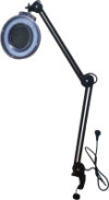 Лампа-лупа Косметическая LED / ZD56B 21век