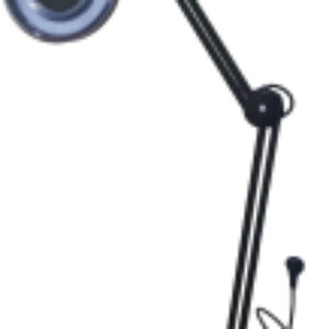 Лампа-лупа Косметическая LED / ZD56B 21век