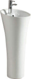 Умывальник Leerbach 4141 GL-WT 21век