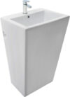Умывальник Leerbach 4438 GL-WT 21век