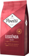 Кофе в зернах Leggenda Ruby 21век