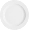 Тарелка столовая обеденная Legio / 886225 21век