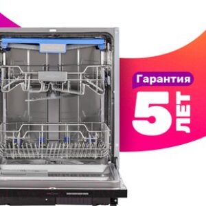 Посудомоечная машина Leine 60 BI / КА-00006737 21век