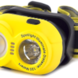 Фонарь Lemur Cree XP-G2+XP-G3 / LH-210 21век