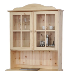 Шкаф навесной Lena Д.73043.1 21век