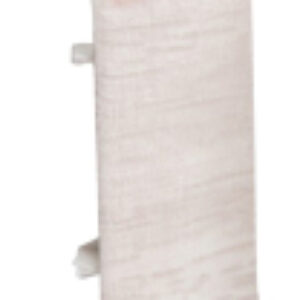 Соединитель для плинтуса Leo 119 Клен кавказский 21век