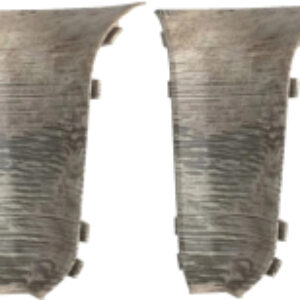 Уголок для плинтуса Leo 182 Груша 21век