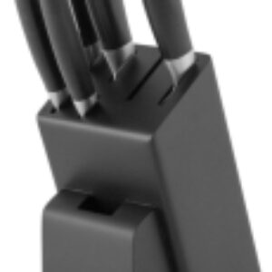 Набор ножей Leo Grafit 3950358 21век