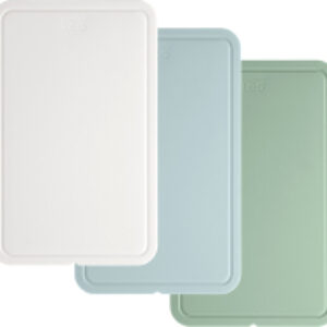 Набор разделочных досок Leo Spirit/Sage/Slate 3950382 21век