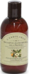 Шампунь для волос От перхоти на базе прополиса 21век