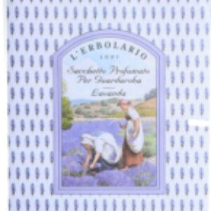 Ароматическое саше Лаванда для комода 21век