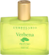 Парфюмерная вода Вербена 21век