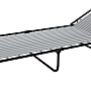 Раскладушка Leset 209 21век