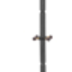 Вешалка для одежды Leset Галант-2 21век