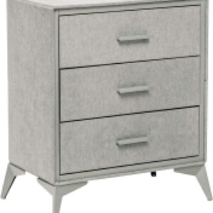 Комод Leset Кассио 3 ящика 21век