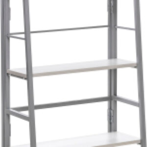 Стеллаж Leset Пако 800 трапеция 21век