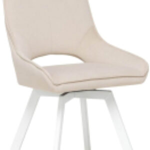 Стул Leset Галвес поворотный механизм 21век