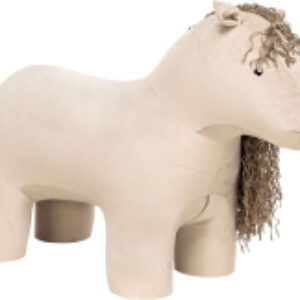 Пуф Leset Horse 21век