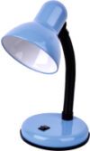 Настольная лампа LE TL-203 Blue / LE 061402-0074 21век