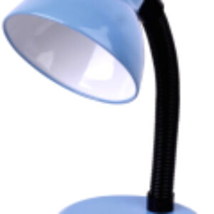 Настольная лампа LE TL-203 Blue / LE 061402-0074 21век