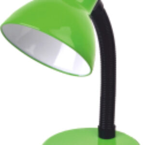 Настольная лампа LE TL-203 Green / LE061402-0075 21век