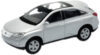 Масштабная модель автомобиля Lexus RX 450H / 43641W 21век