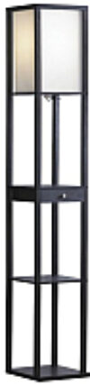 Торшер LGO Woodruff LSP-0333 21век