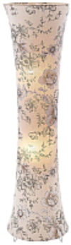 Торшер LGO Cottonwood LSP-0503 21век